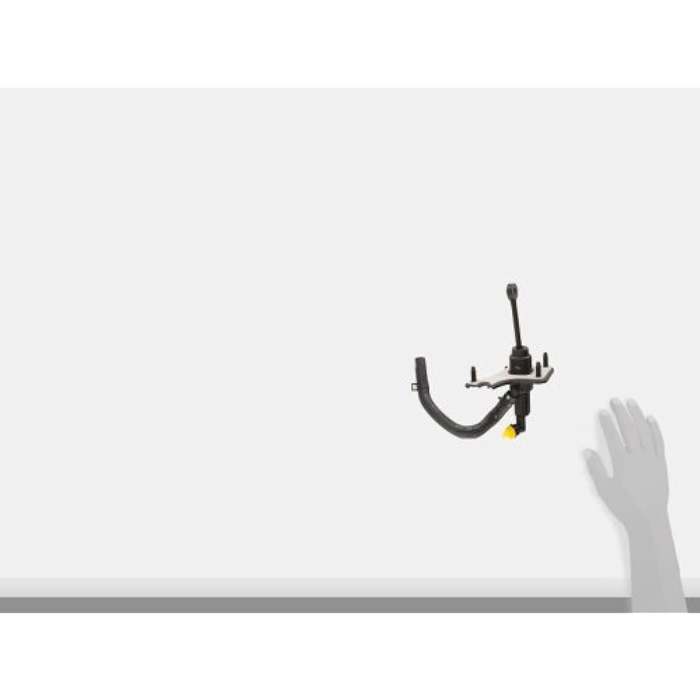 Genuine Hyundai 41610-1R100 Clutch Master Cylinder Assembly