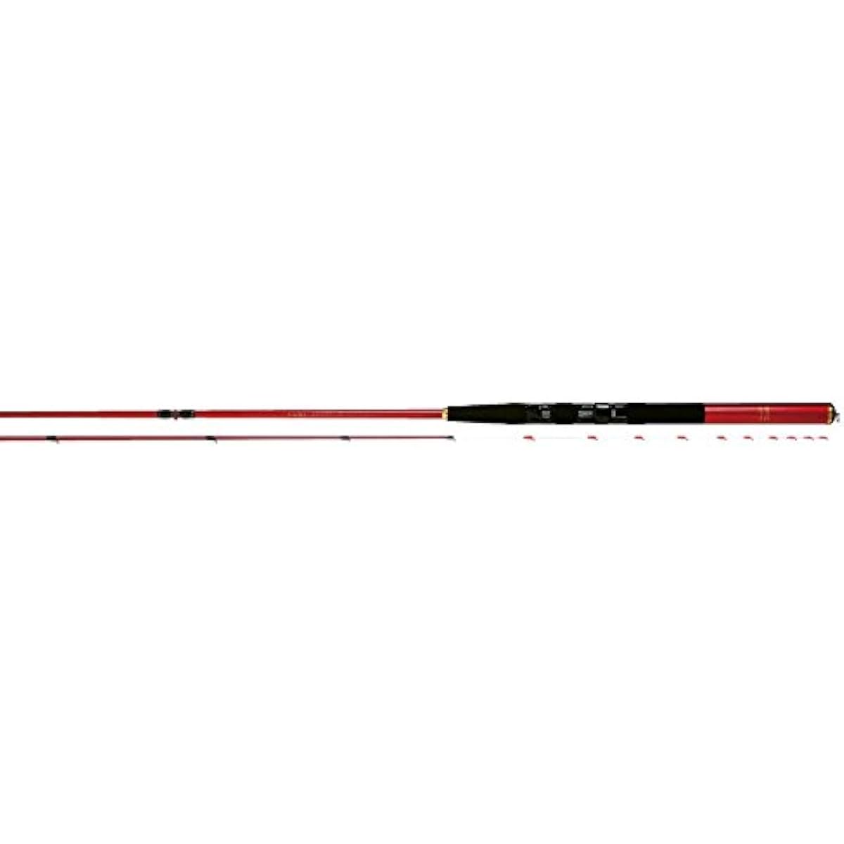 Uzaki Nissin Rod Red Samurai (Next)