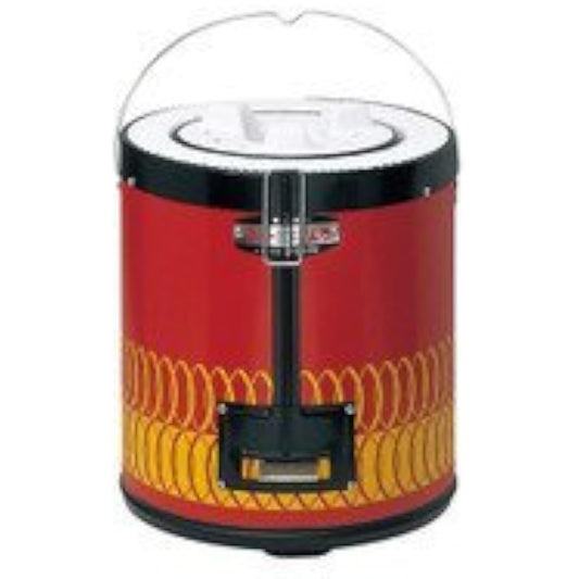 mummy lightweight stove