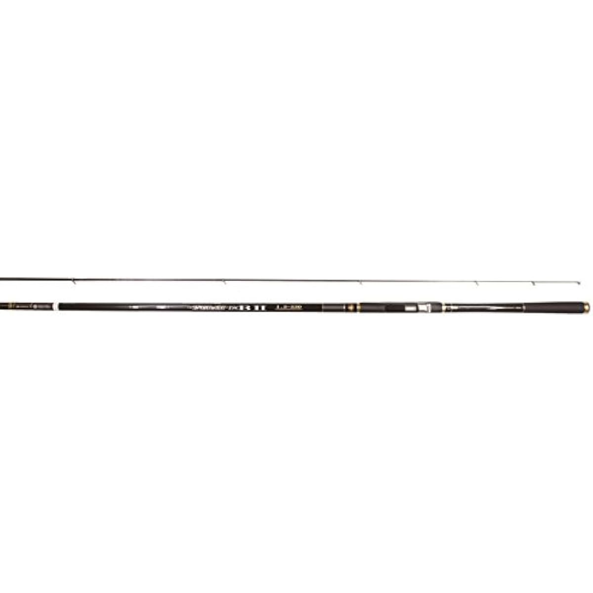 Uzaki Nisshin Rod Ingram ISO IM B2
