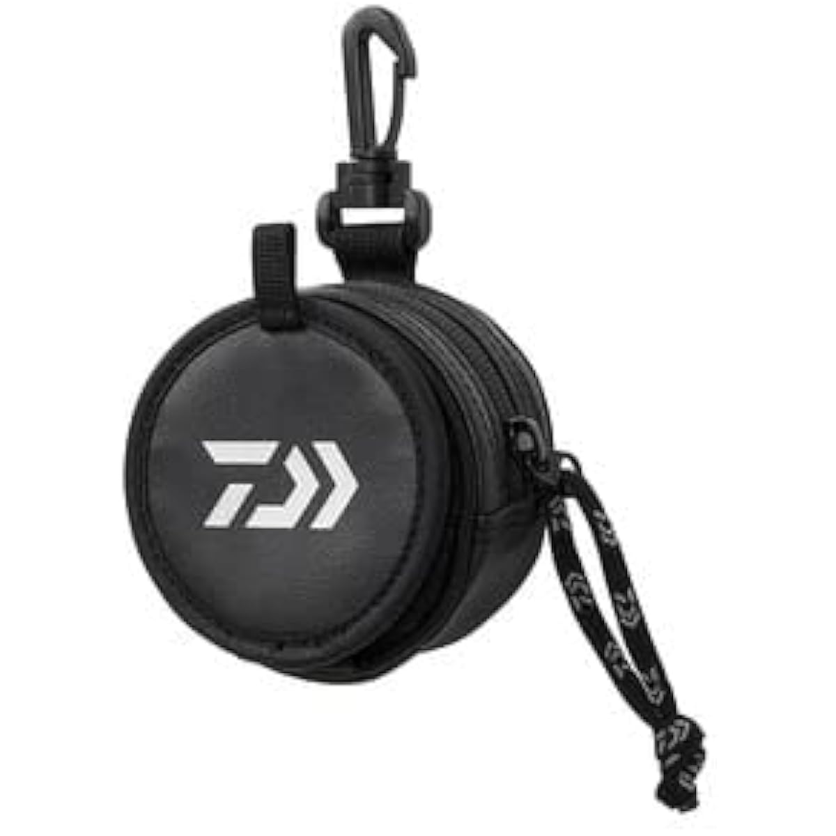 DAIWA Leader Pouch (A) Silver