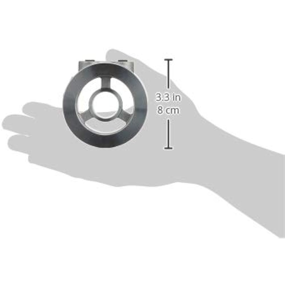 JURAN Oil Sensor Attachment SAW-1 Small/Large 3/4-16UNF 35018