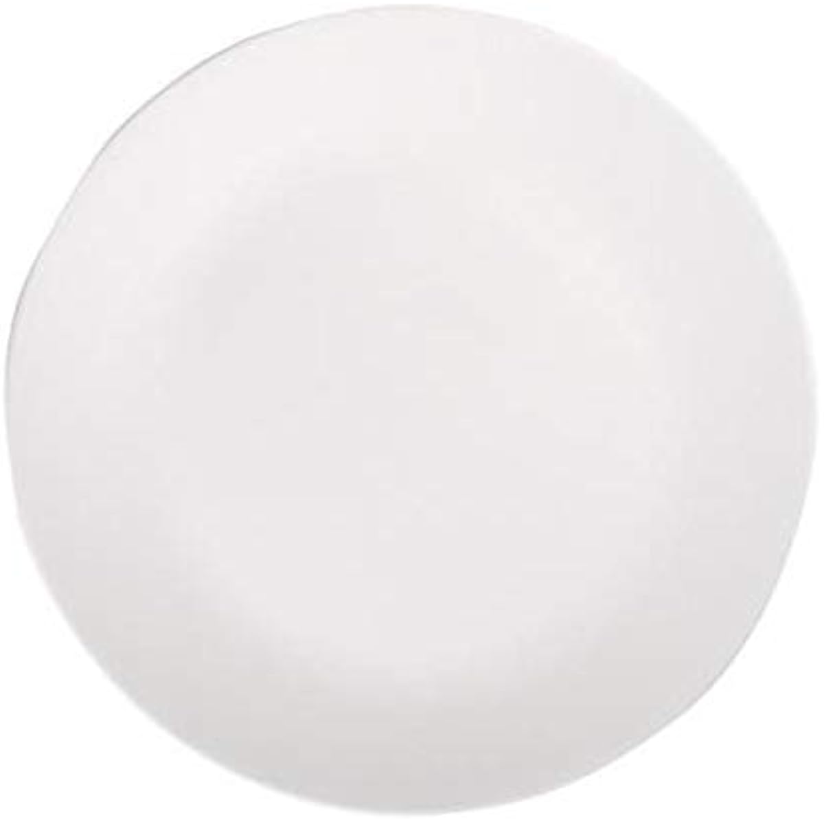 Corelle CP-8910 Corelle Winter Frost White Large Plate J110-N Set of 5