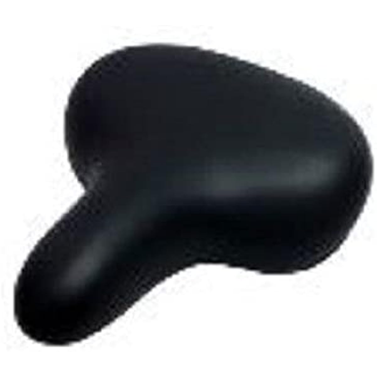 SHOYO Vacuum/GEL Soft Saddle SD-19 BK