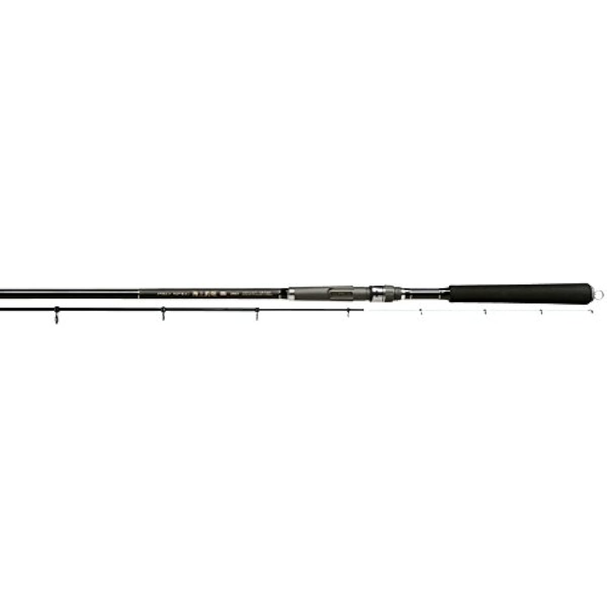Uzaki Nisshin Rod Prospec Marine Fishing Pond