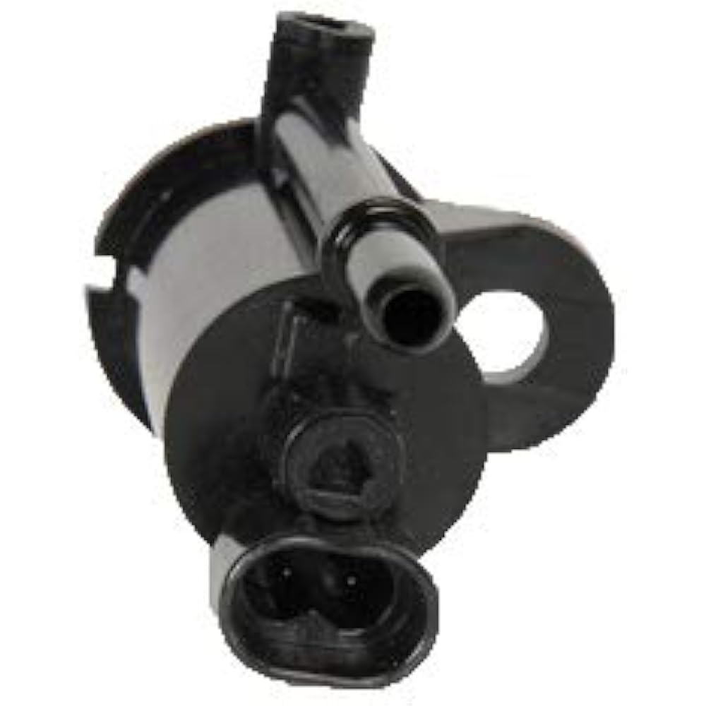 ACDELCO (ACDELCO) Steam canister (SLP) (214-646)