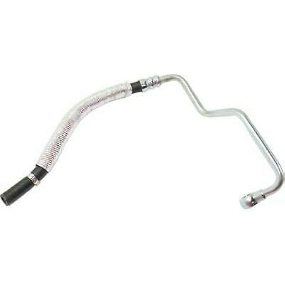 OE replacement Power Steering Hose Set of 2 Mini Cooper 2002-2008 Pair