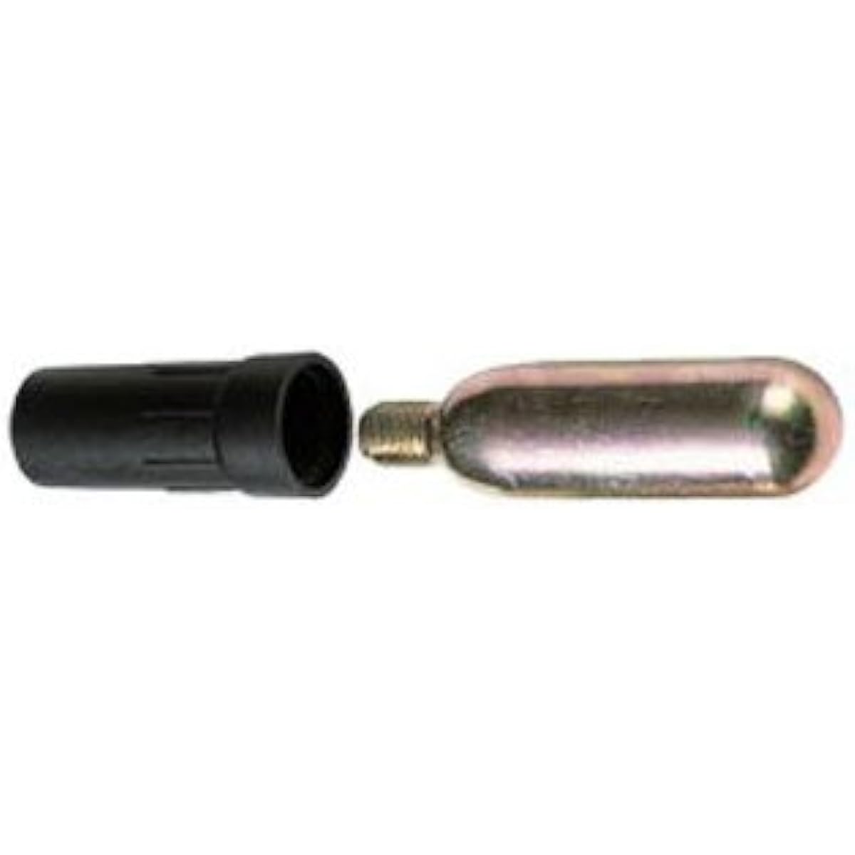 MARUKYU Fishing Gear Replacement Cylinder for Raft Jacket