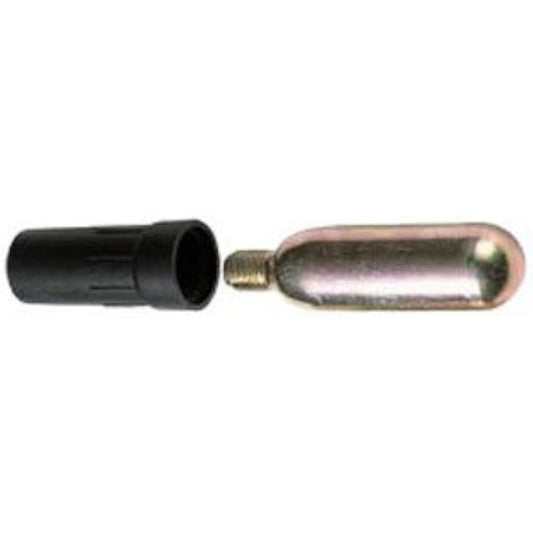 MARUKYU Fishing Gear Replacement Cylinder for Raft Jacket