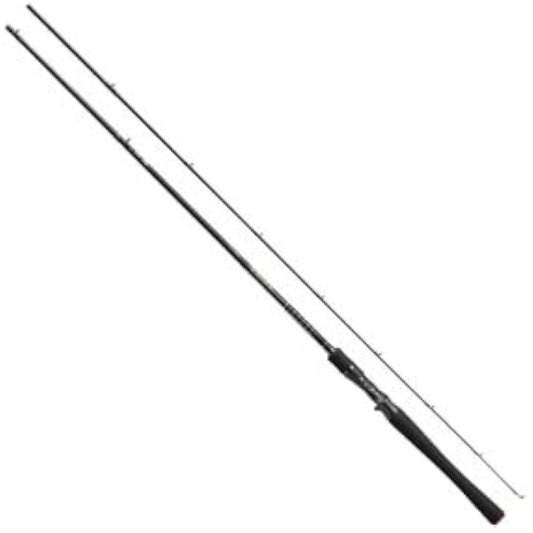 DAIWA Bass Rod Heartland 722MRB-20 Fishing Rod
