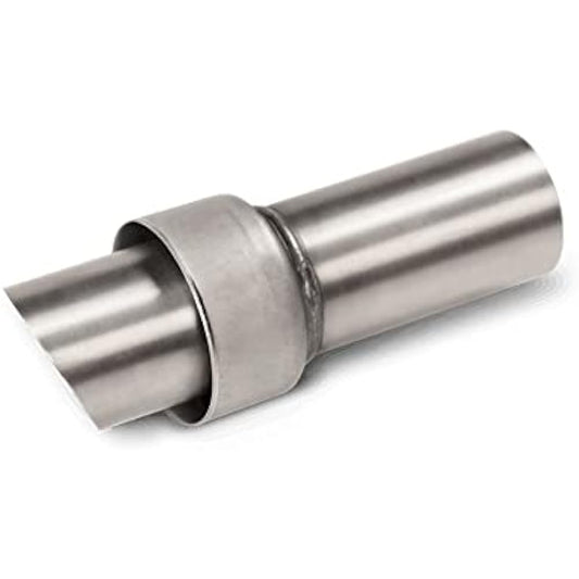 AKRAPOVIC V-TUV309 Optional End Baffle for S-K10SO28-ASZTBL