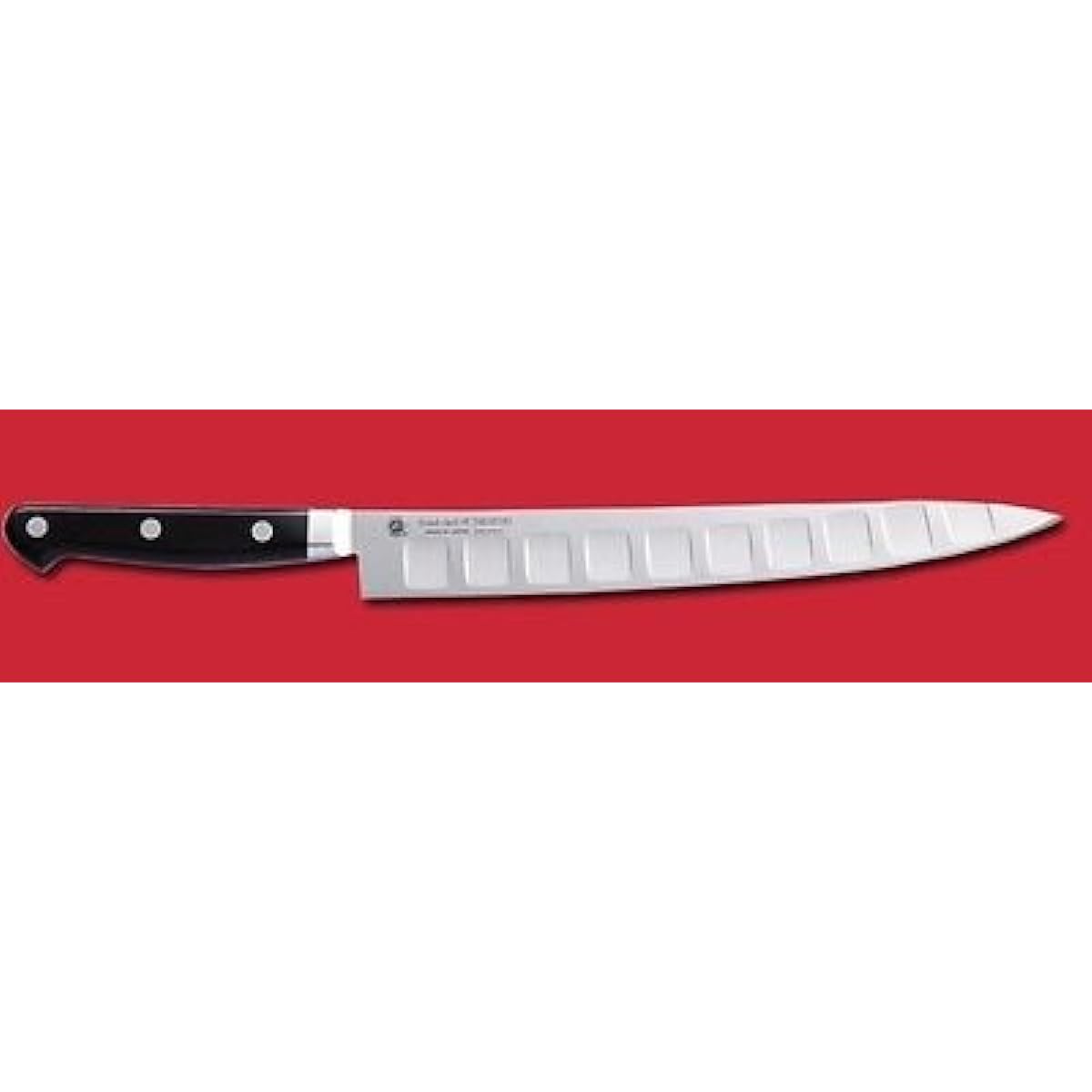 Aoki Knife Manufacturing Grand Chef SP Slicer 24cm 10223