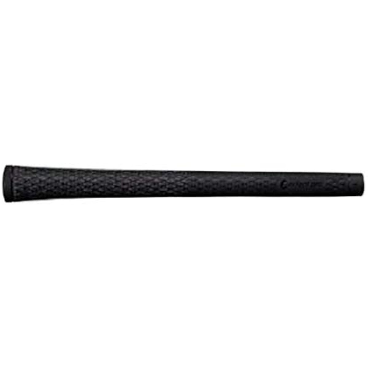 perfect pro (Perfect Pro) Grip X HOLD X HOLD HALF CORD Black/Black No backline