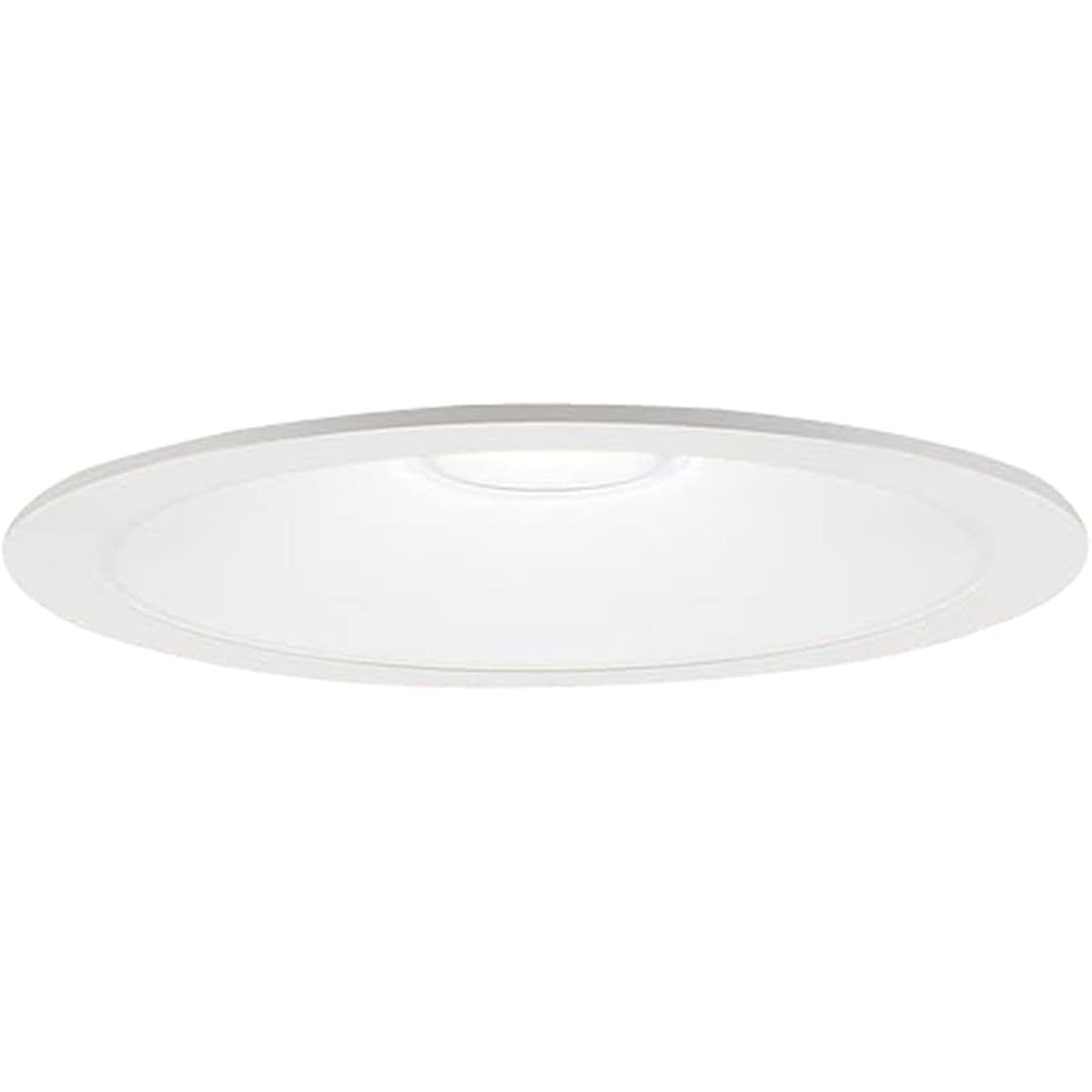 Panasonic LED Downlight Ceiling Recessed Type 100 Diffused Daylight White LGB76350LE1
