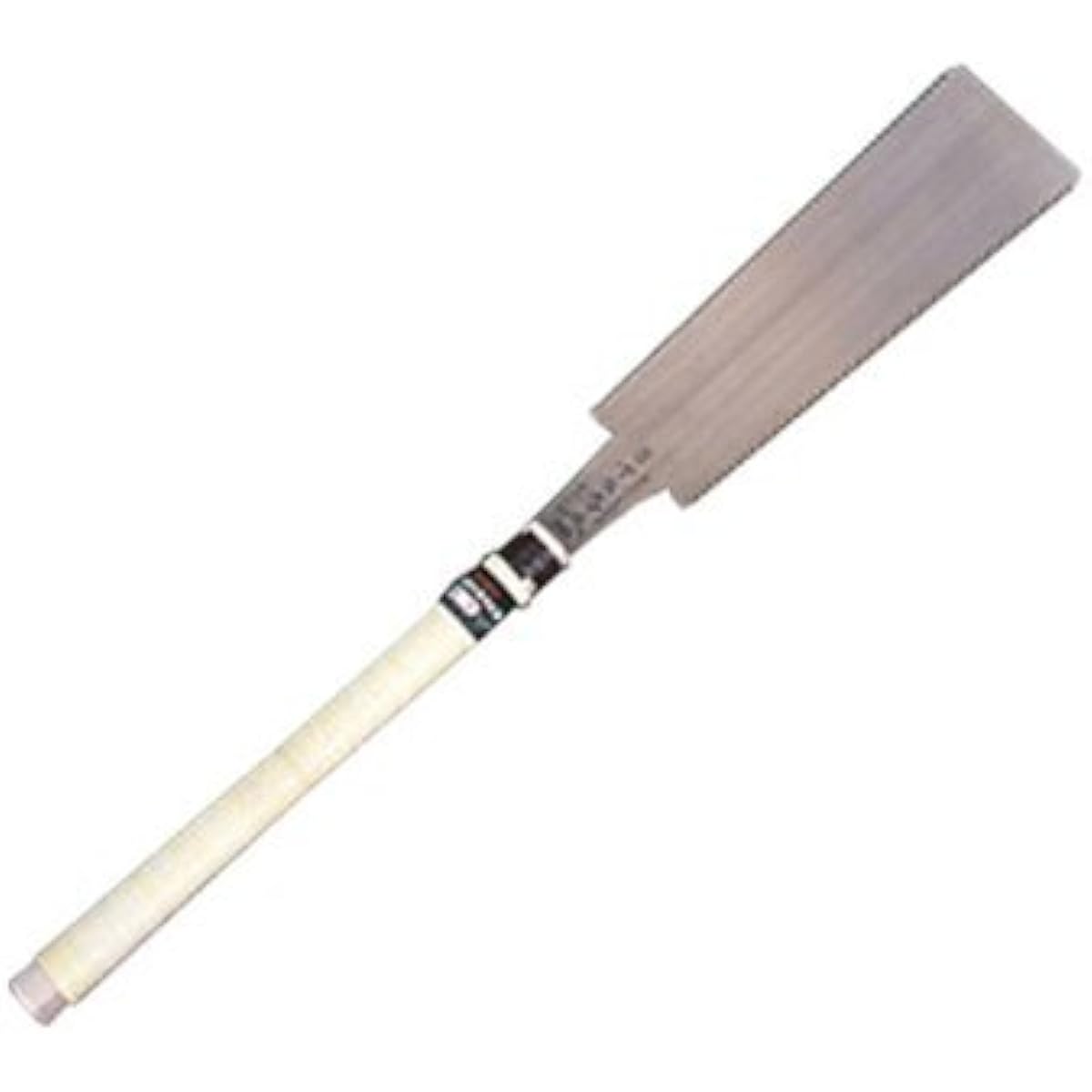 Kijima Seiko Unryusai Thick double-edged saw body 270mm 392A-10
