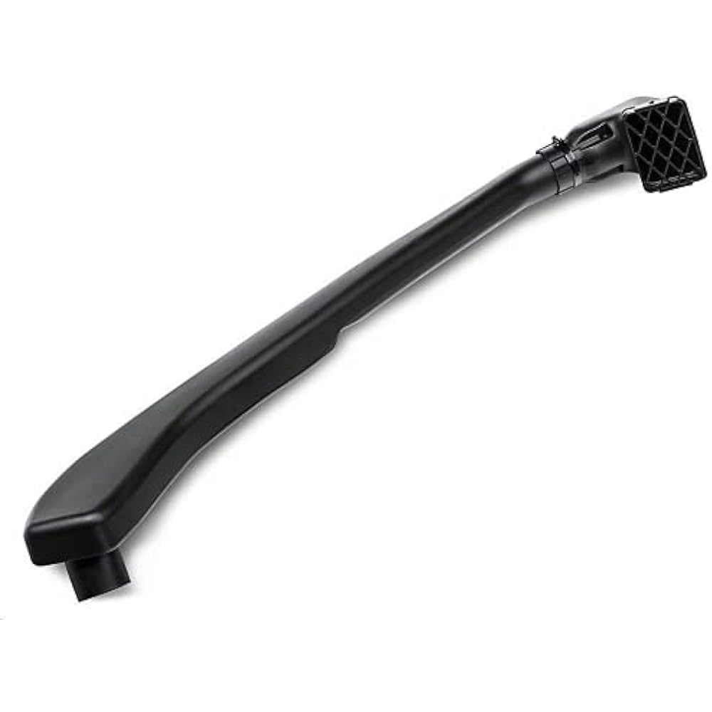 Snorkel Kit 1999-2006 JEEP WRANGLER TJ YJ 4.0L I6 Rolling Head Off Road 4X4 4WD