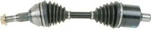 Cardone Select 66-1255 CV axle (drive axle)