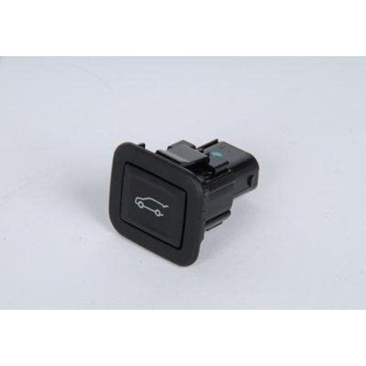 ACDelco D1488G GM Original Equipment Jet Black Liftgate Close Switch