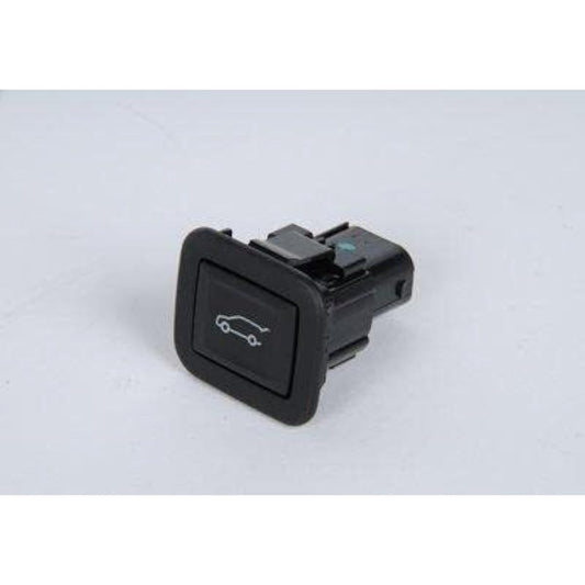 ACDelco D1488G GM Original Equipment Jet Black Liftgate Close Switch