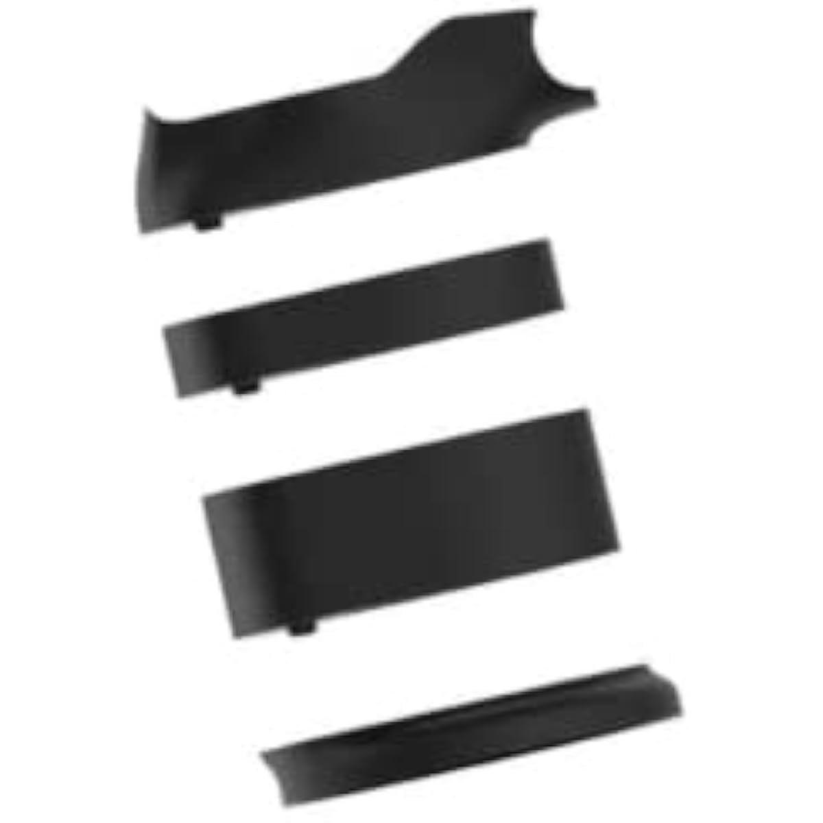 Deda ELEMENTI S-DCR COVER KIT 46mm top cover compatible