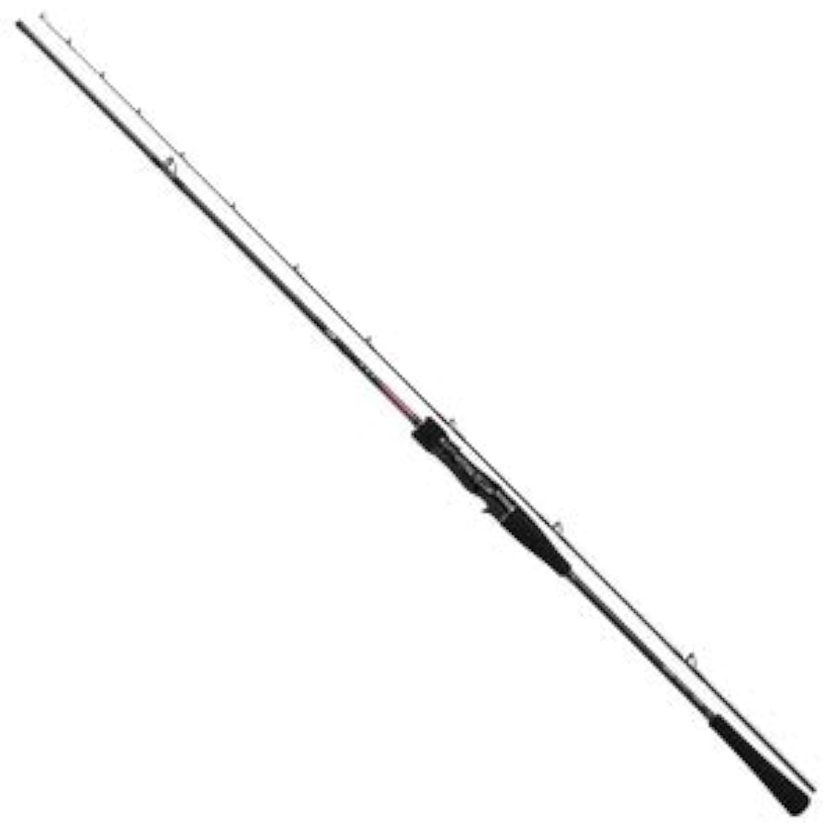 DAIWA Tyraba Rod Koga AP (Air Portable)