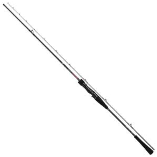 DAIWA Tyraba Rod Koga AP (Air Portable)