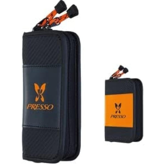 DAIWA Presso Wallet M(C) Orange