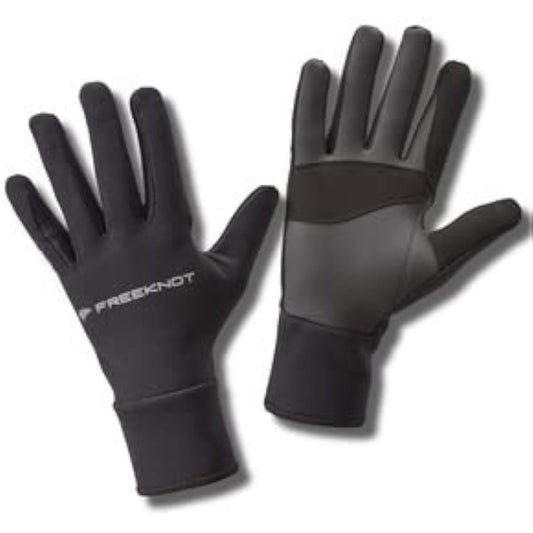 [Free Knot] Kodenshi® FOURON Neoprene Gloves Full Finger