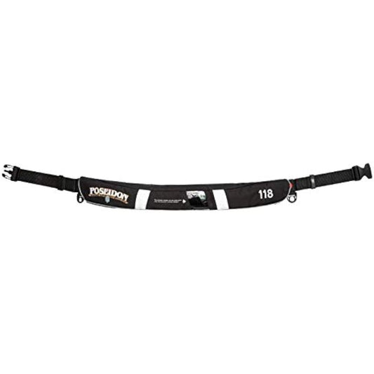 Evergreen Life Belt Type 4