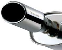 TANABE Muffler (Exhaust) MEDALION eR TUNE (Medallion Eurotune) Tanto Tanto Exe Move [L375S] ED02WB-GA