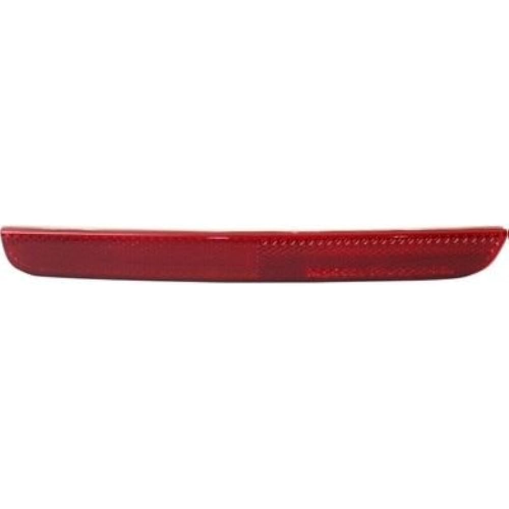 Bumper Reflector on the left side 2015-2018 Dodge Challenger CH1184105 68211189AA