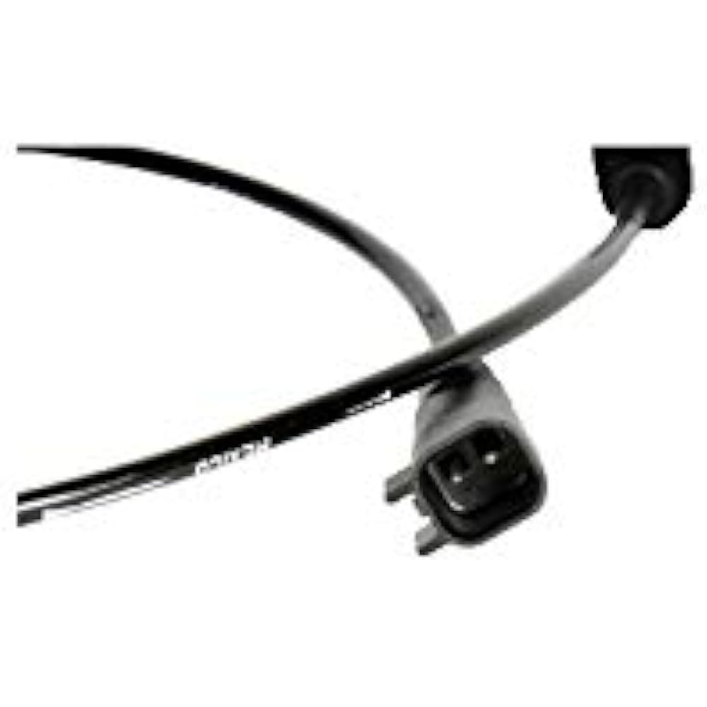ACDelco 92199861 GM Original Equipment Front ABS Wheel Speed Sensor