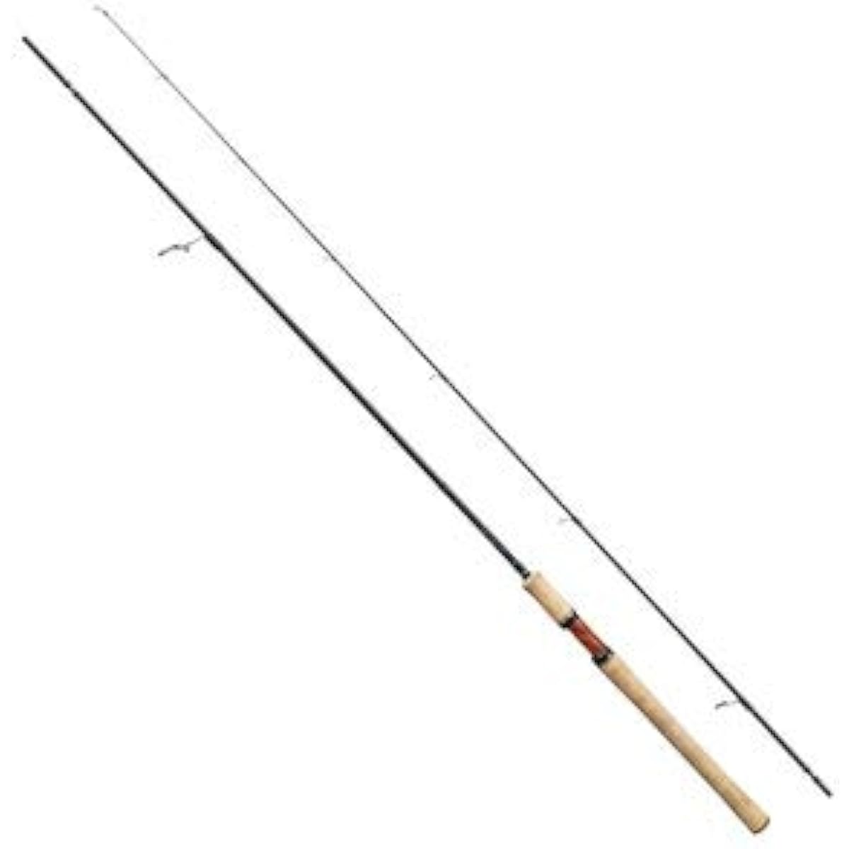 SHIMANO Trout Rod Cardiff 2019 S83ML 146g Mountain Stream Trout Trout