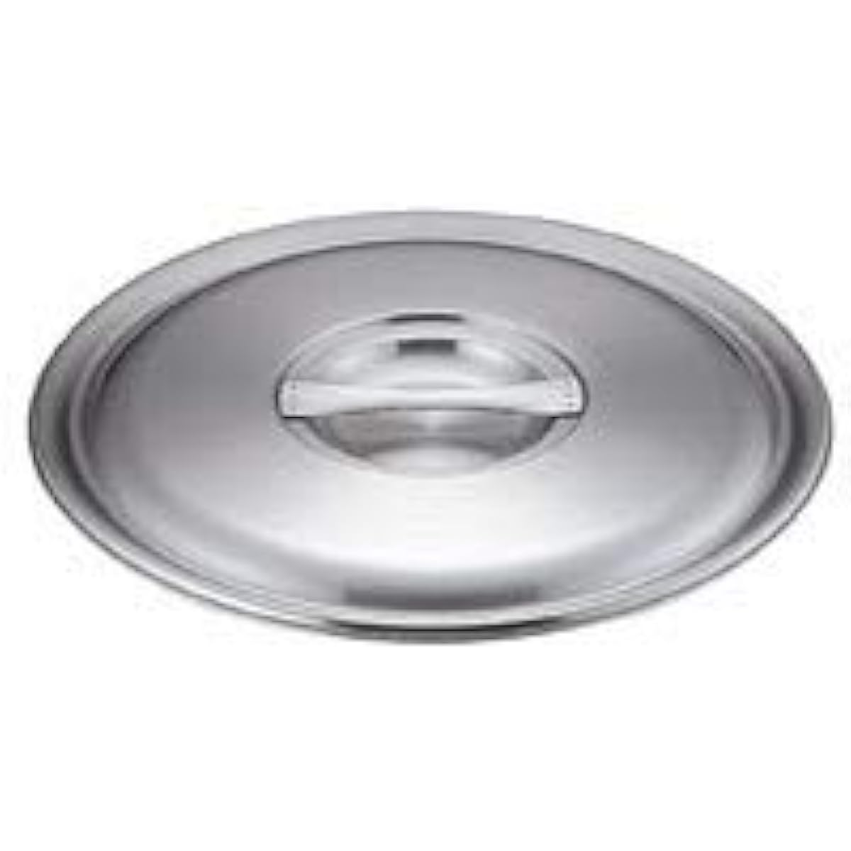 EBM Aluminum King Pot Lid 60cm (Can also be used as King Alumite Lid) 0097600