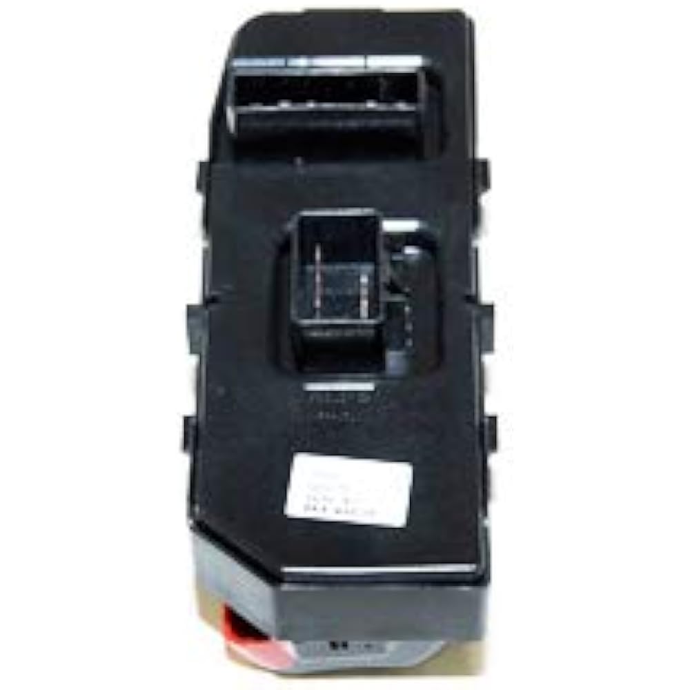 ACDelco D1921E GM Original Equipment Ebony Door Window Switch