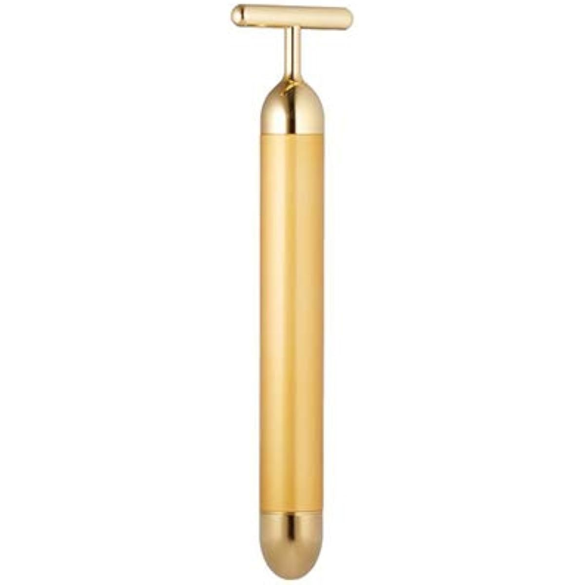 Beautiful Angel belulu Stick Gold StickGOLD Facial Stick Beauty Bar Vibration
