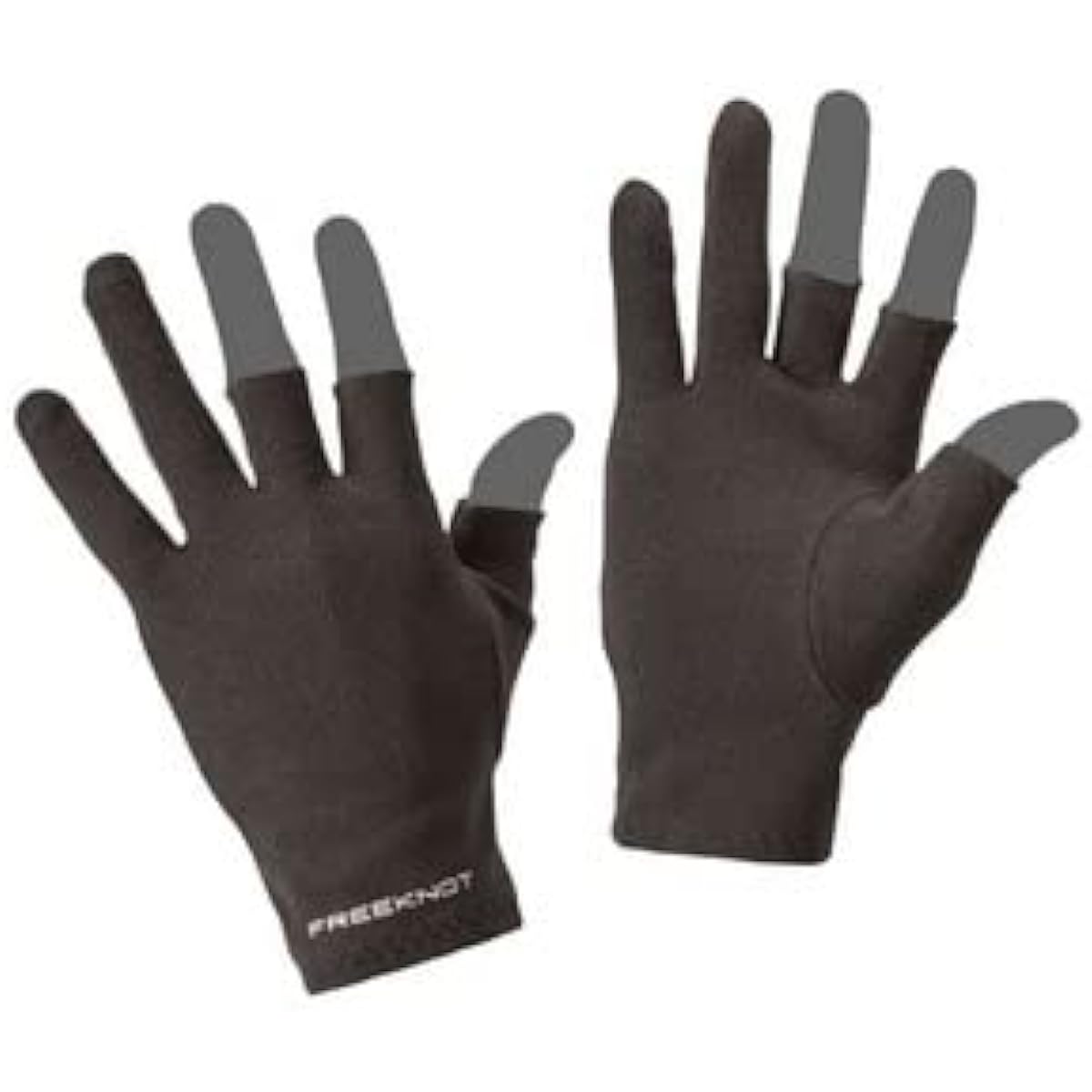 Free Knot Kodenshi® Layer Tech Inner Gloves 3 Cut Y4611