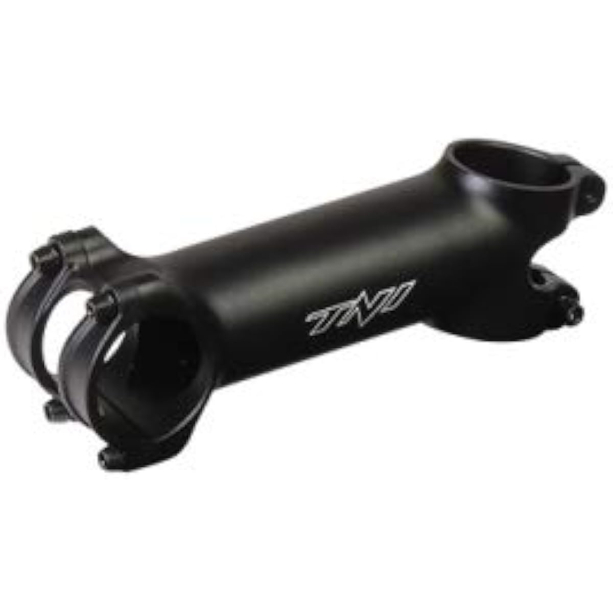 TNI Helium17 Stem (φ31.8/100mm) Black Matte Finish (No Gloss)