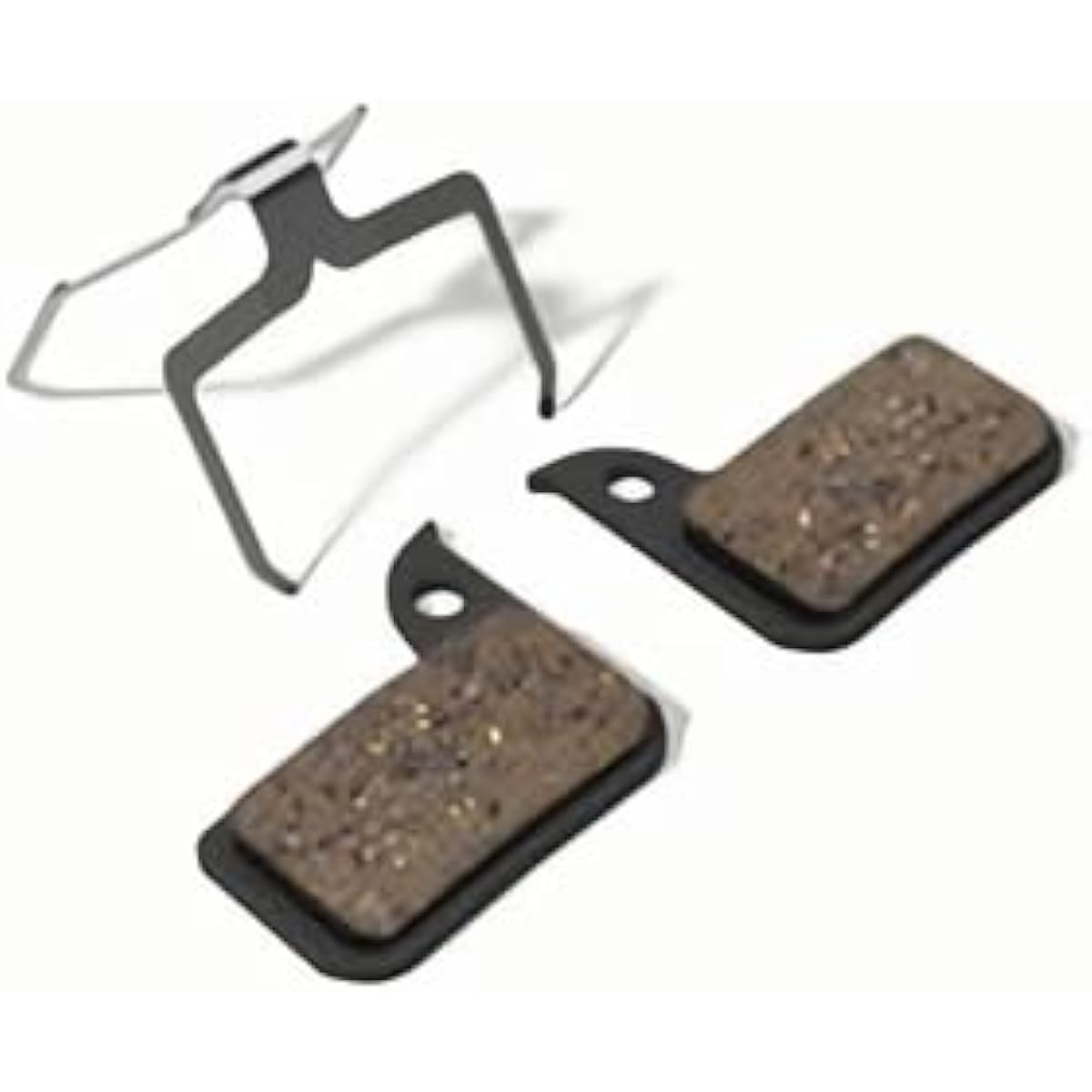 Vesrah BP049 (Trail) Disc Brake Pad