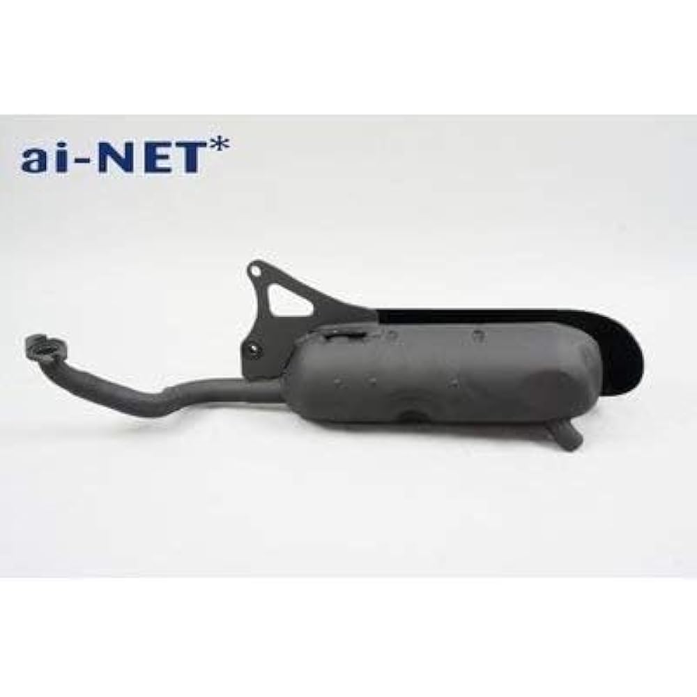 [3 Months Warranty] [Jog [zyogu ]】 Muffler Genuine Type Normal Type Muffler 1480