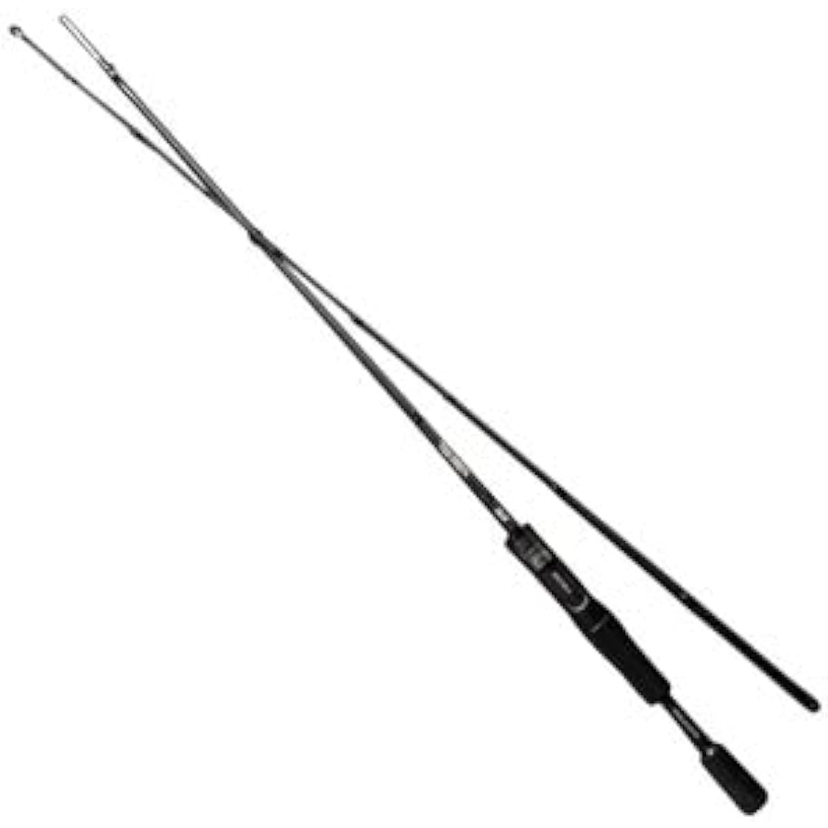 Legit Design Stand Out STAND OUT Bait Casting 2 Piece Model
