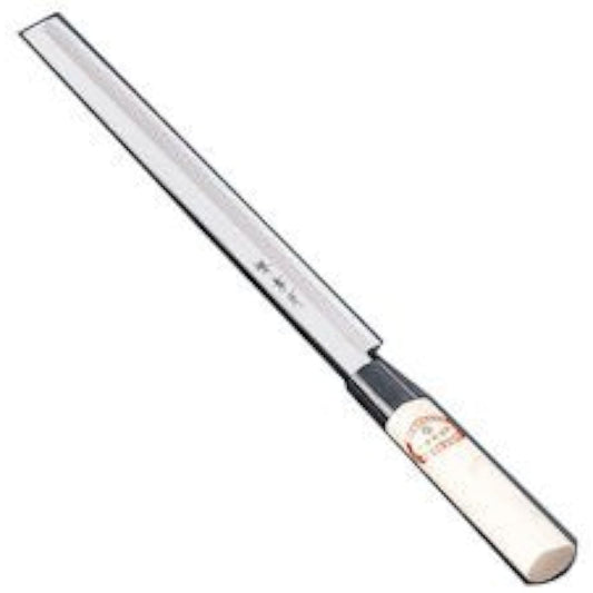 Aoki Knives Takayuki Sakai Kasumiken Takohiki 24cm Japan ATK28024