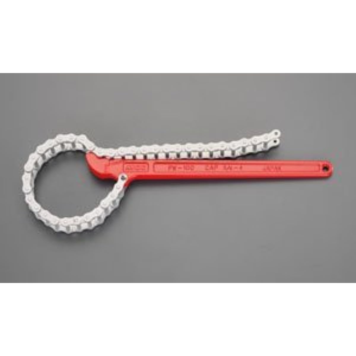 Esco 510mm flange wrench EA546WF-6