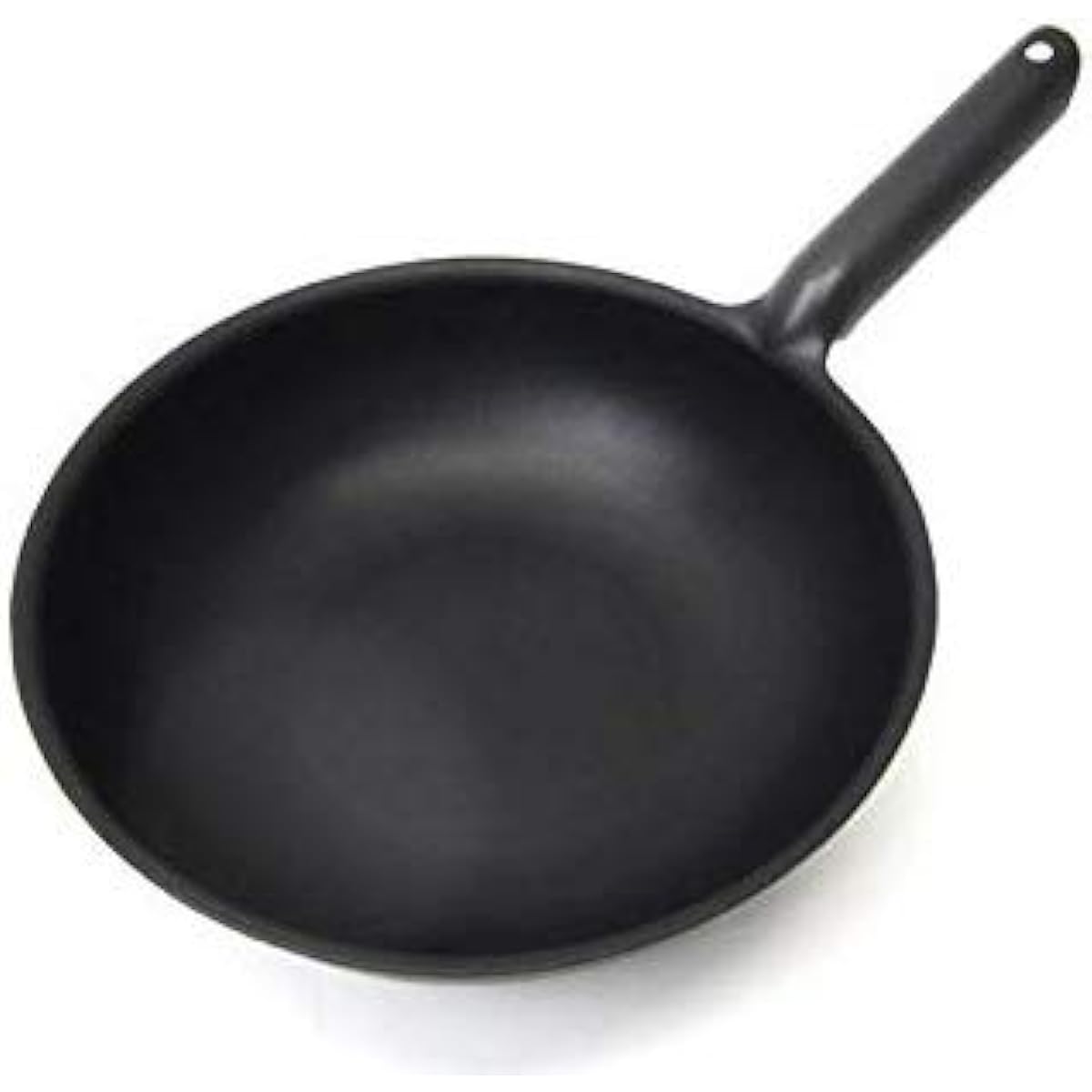 Nishikimi Casting Magic Frying Pan Peking Pot 27cm