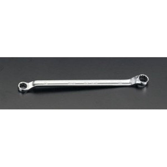 Esco 27x32mm double-ended box wrench EA616B-23