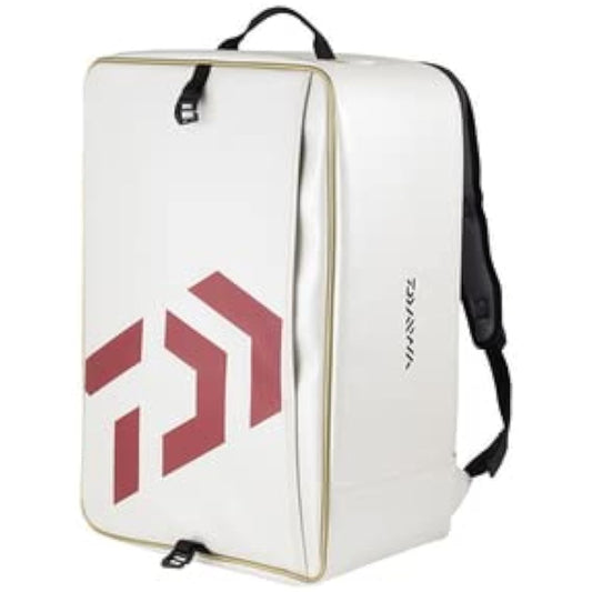DAIWA Hera Backpack LT 40(C) Pearl White