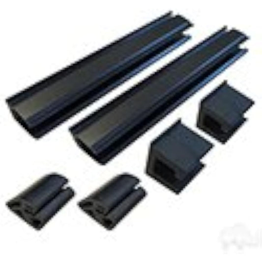 Club Car Presenting Floor Cover Kit