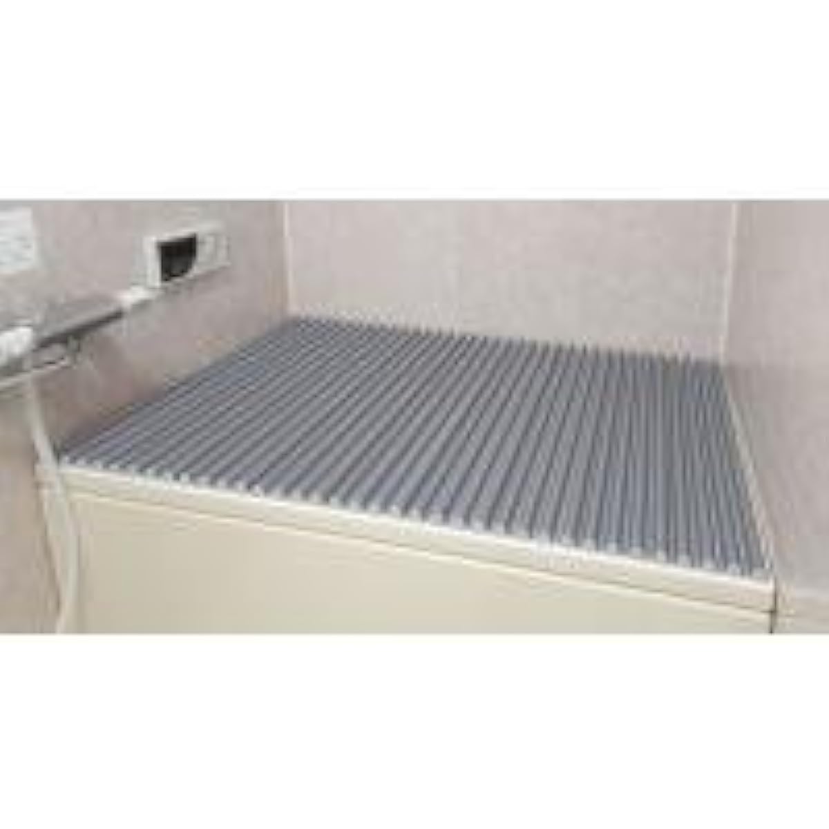 AG Easy Wave Bath Lid for 90 x 130cm