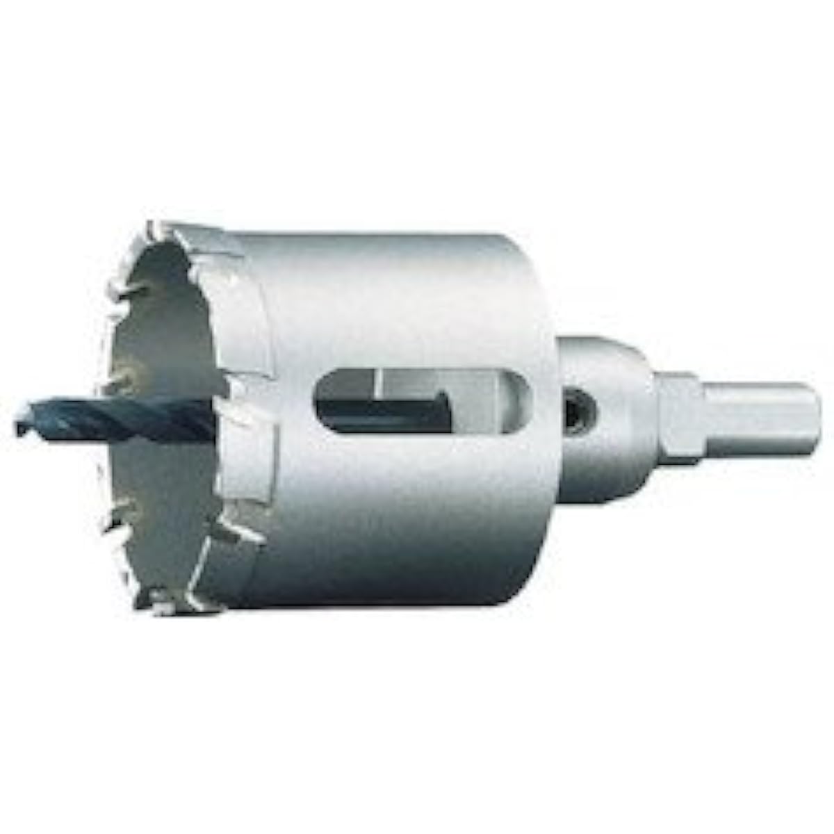 Unika Carbide Hole Saw Metacore Triple (No Flap) 60mm MCTR60TN