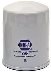 NAPA 7356 Gold Oil Filter